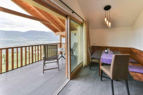 Apartamento Aromis