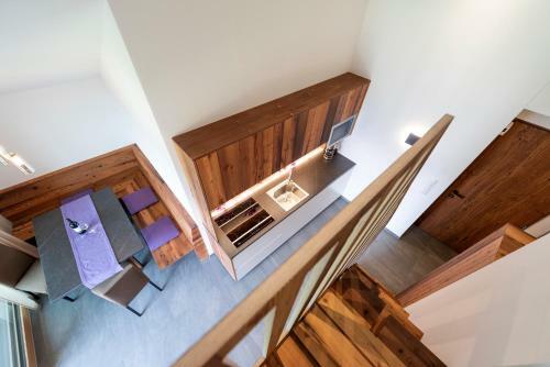 Apartamento Aromis