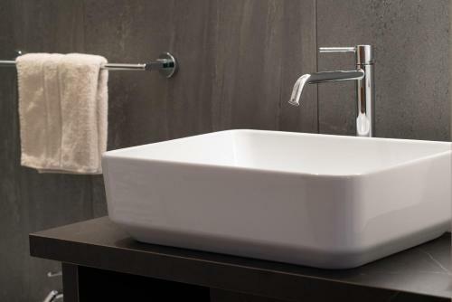 Apartamento Aromis