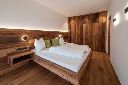 Apartamento Aromis