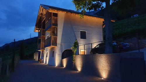 Apartamento Aromis