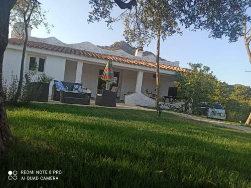Villa Dammar