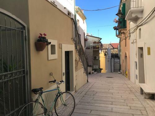 Apartamento Sottocoperta