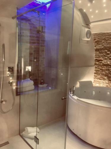 Apartamento Sottocoperta