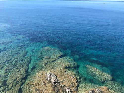 Apartamento UNA Finestra Sul Blu