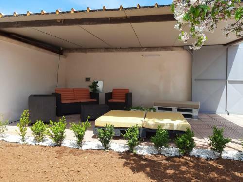 Villa Adele
