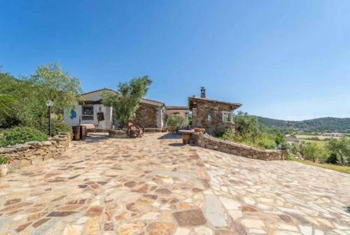 Villa Cuccu Ezzu Torp�