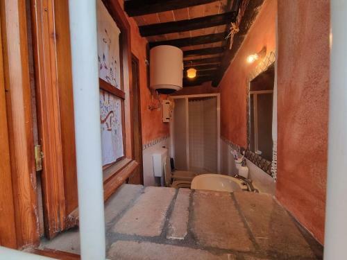 Mesmerising Holiday Home In Calomini With Private Pool