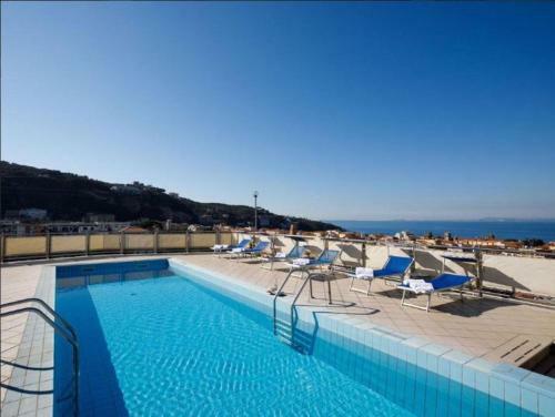 Hotiday Hotel Sorrento