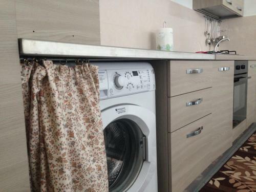 Apartamento Casa Carducci