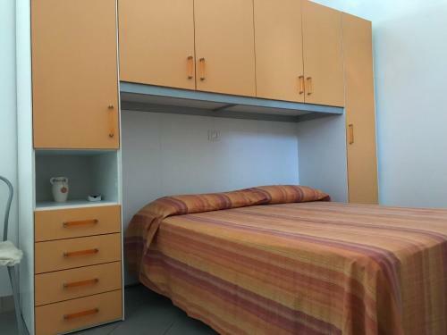 Apartamento Casa Carducci