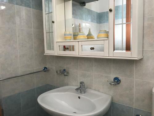 Apartamento Casa Carducci