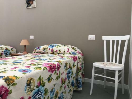 Apartamento Casa Carducci
