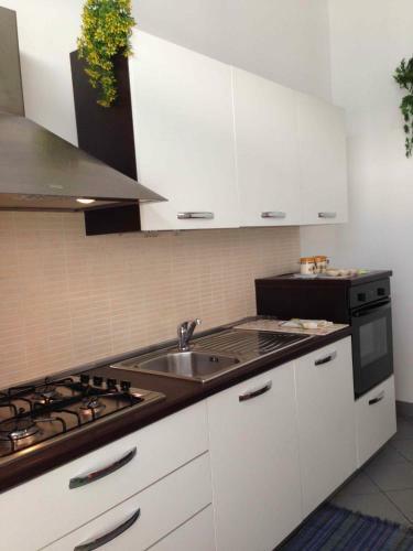 Apartamento Casa Carducci