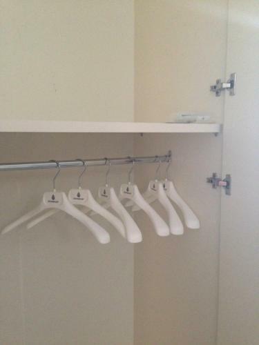 Apartamento Casa Carducci