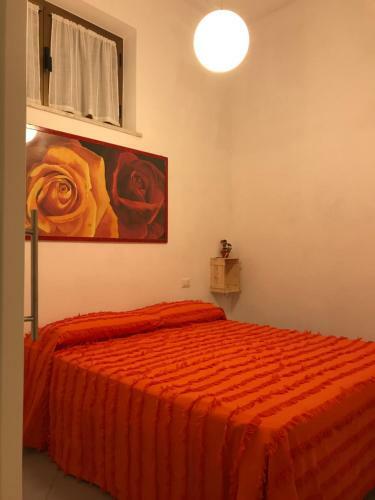 Apartamento Casa Carducci