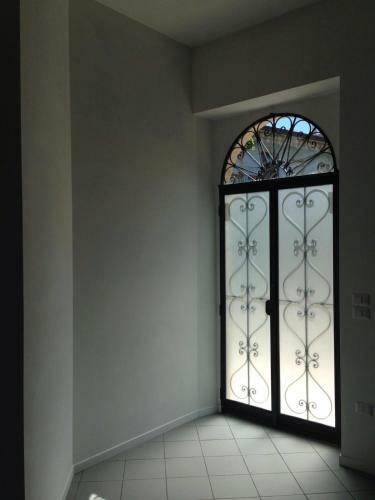 Apartamento Casa Carducci