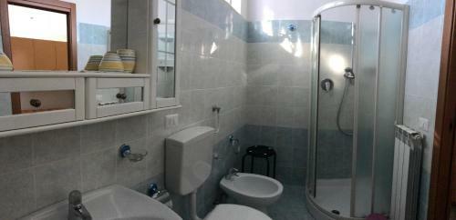 Apartamento Casa Carducci