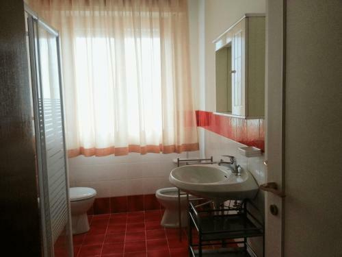 B&B Villa Fiorella