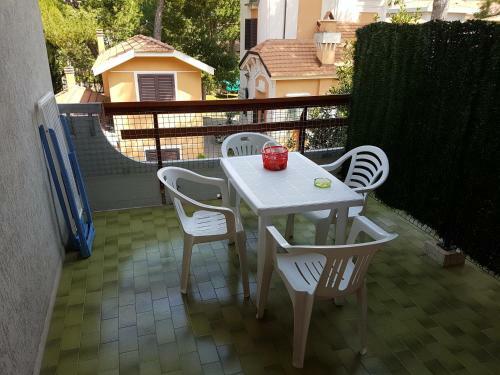 B&B Villa Fiorella