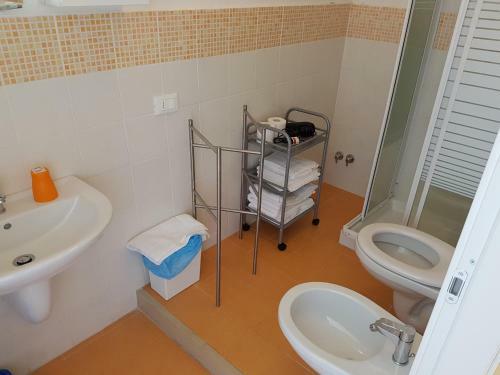 B&B Villa Fiorella
