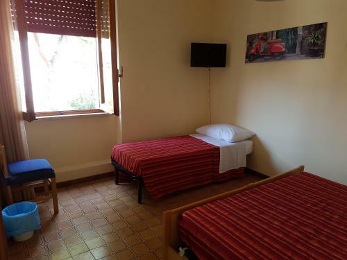 B&B Villa Fiorella