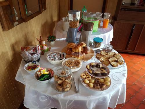 B&B Villa Fiorella