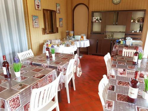 B&B Villa Fiorella