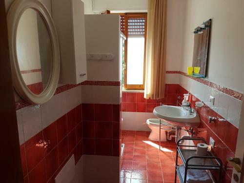 B&B Villa Fiorella