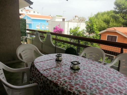 B&B Villa Fiorella