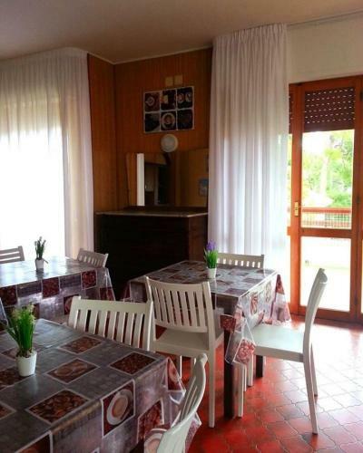 B&B Villa Fiorella