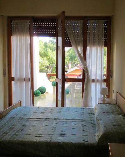 B&B Villa Fiorella