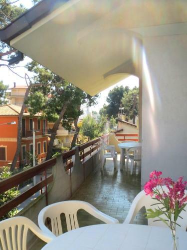 B&B Villa Fiorella