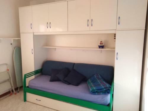 Apartamento Residence Dei Pini