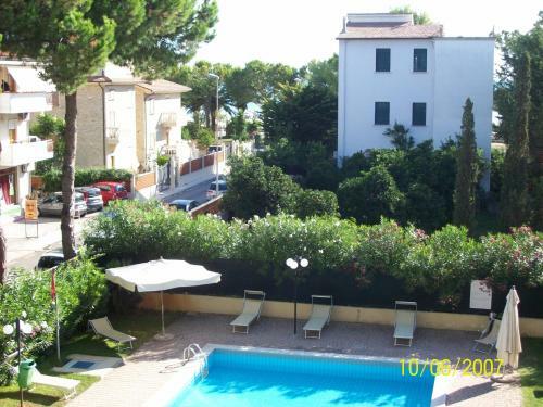 Apartamento Residence Dei Pini