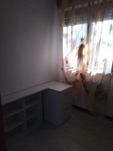 Apartamento Residence Dei Pini