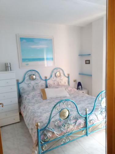 Apartamento Residence Dei Pini