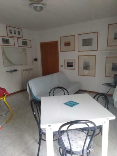 Apartamento Residence Dei Pini