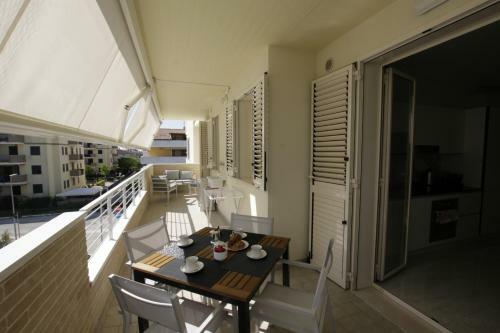Apartamento Orchidea-nuovissimo Appartamento A 5 Min Dal Mare