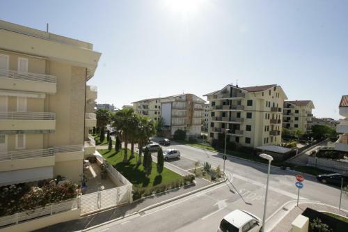 Apartamento Orchidea-nuovissimo Appartamento A 5 Min Dal Mare