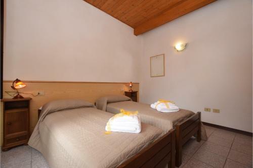 Apartamento Al Pever� At 300mt From Lake
