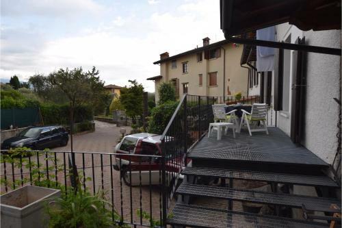 Apartamento Al Pever� At 300mt From Lake