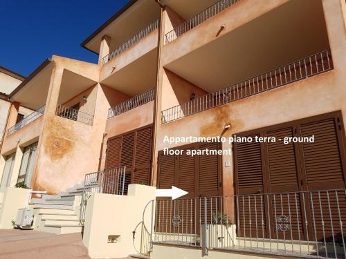 Family Apartment With Swimming Pool