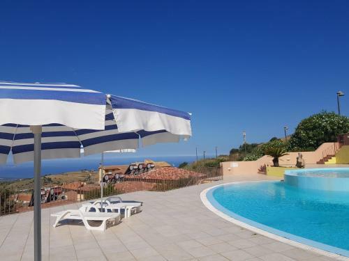 Family Apartment With Swimming Pool