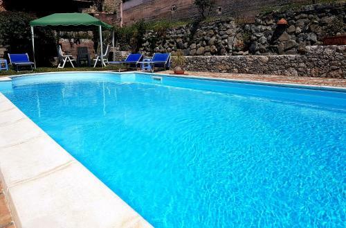 Apartamento Moonlight Country House With Pool