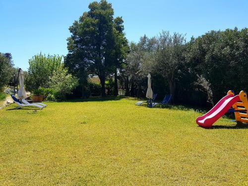 Apartamento Sunlight Country House With Pool