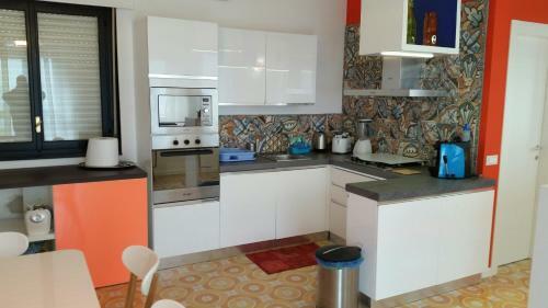 Taormina Holiday Apartment