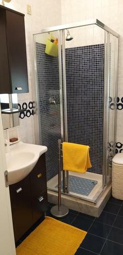 Taormina Holiday Apartment