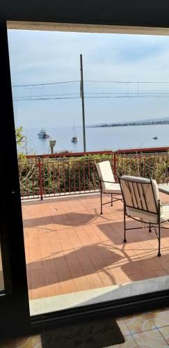 Taormina Holiday Apartment