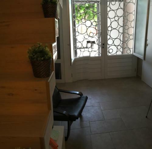 Oroverde B&B
